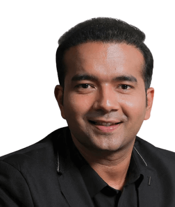 Govind Rai | Founder, CEO