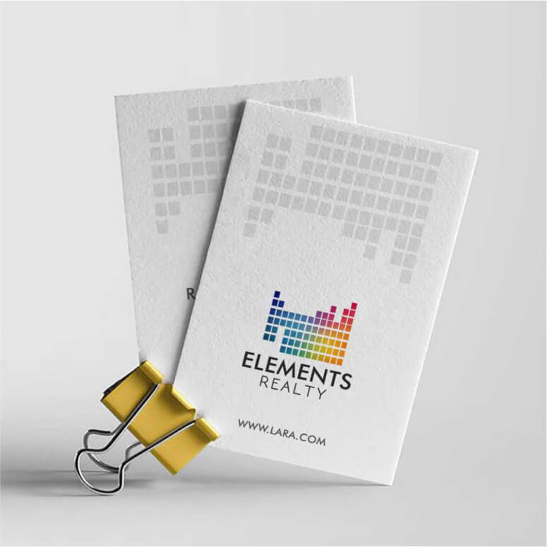 Elements Realty